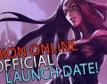 Albion Online – Official Launch Date And Info!