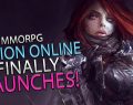 New MMORPG Albion Online Launches – Join Us!