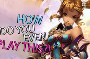 Fiesta Online – Why Can I Not Get Into This Anime MMORPG?!