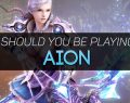 Aion: Ascension Game Review