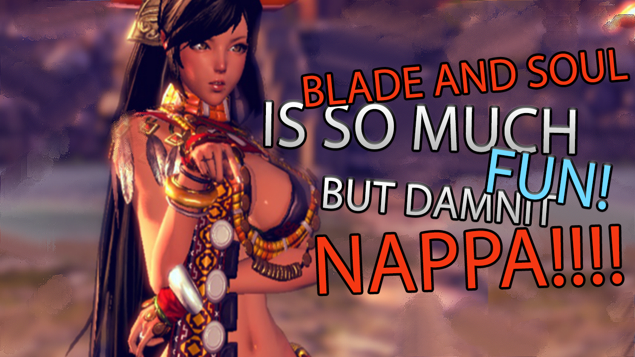blade and soul unreal engine 4 update blade and soul unreal engine 4 update