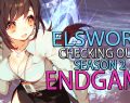 Elsword An Epic Anime MMORPG! – Trying Out End Game!