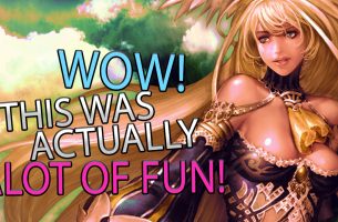 Silkroad Online – This Is Probably The Most Fun MMORPG We’ve Tried In A While!