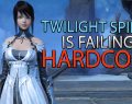 The Twilight Spirits MMORPG Is A Huge Letdown..