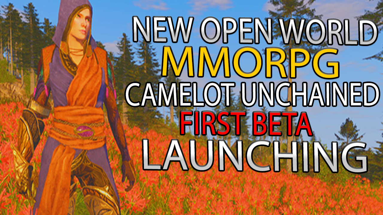 camelot unchained initial release date camelot unchained initial release date