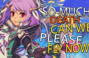 FlyFF – Making Progress Through One Of The Only Good Anime MMORPGs Left!
