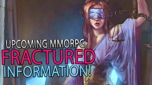 Fractured MMORPG