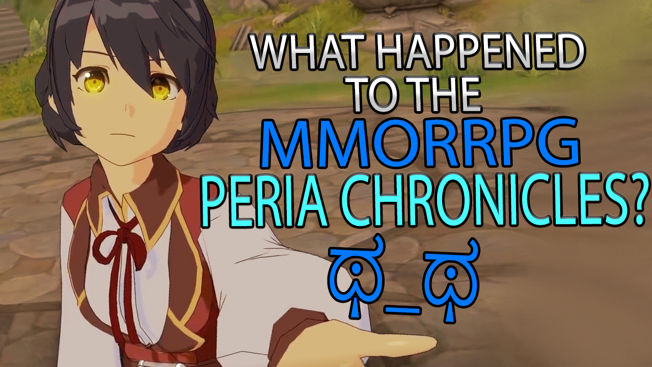 peria chronicles for pc peria chronicles for pc