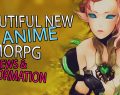 Caravan Stories – Beautiful New Anime MMORPG Coming To Open Beta Soon?!