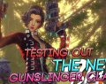 Blade and Soul – Testing Out The New GUNSLINGER Class!