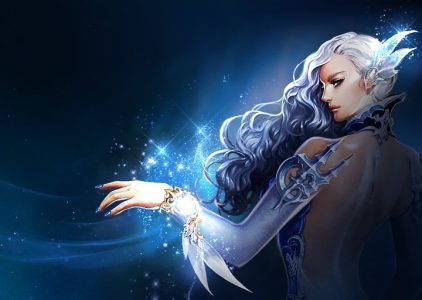 Aion: Heart of Frost Update Going Live January 10!