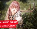 Black Desert Online Game Review