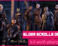 The Elder Scrolls Online Game Review