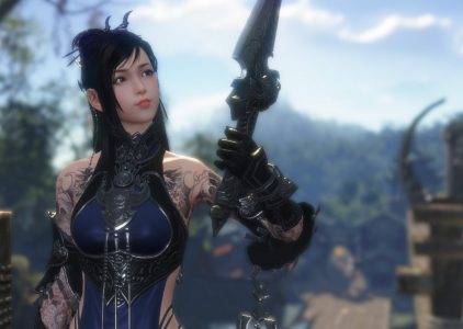 Nexon Reveals South Korean Open Beta Launch For Moonlight Blade