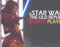 Star Wars The Old Republic Game Review