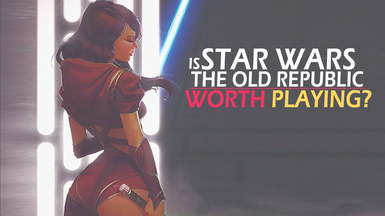 star wars the old republic online game play star wars the old republic online game play