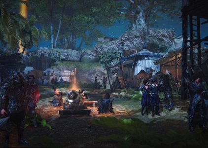 Ascent: Infinite Realm (A:IR) Is Officially Launching In 2019