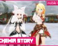 Alchemia Story Game Review