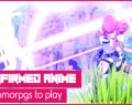 4 Upcoming Anime MMORPGs You Absolutely NEED To Play In 2018 And Beyond!
