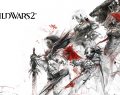 Guild Wars 2 Steam Release and End of Dragons Expansion Announcement