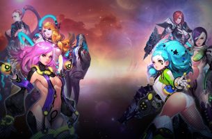 any games like scarlet blade any games like scarlet blade