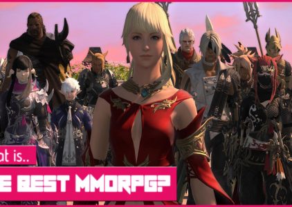 What Is The Best MMORPG In 2018? FFXIV, GW2, BDO, ESO, WOW – A Look At The Top MMORPGs