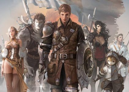 The Upcoming MMORPG – Bless Online New Information On The Payment Model! Will It Be F2P Or B2P?