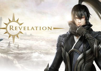 Anime MMORPG Revelation Online Releases First Contact PvP Update