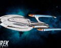 SciFi MMORPG Star Trek Online Offers 3D Prints of Players Starships