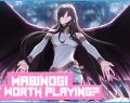 Mabinogi Game Review