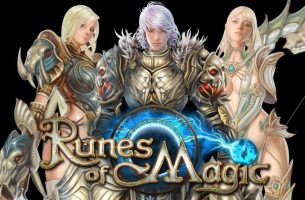 Free To Play MMORPG Runes of Magic Celebrates 9 Years Online