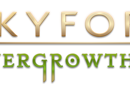Skyforge Releases New Overgrowth Update
