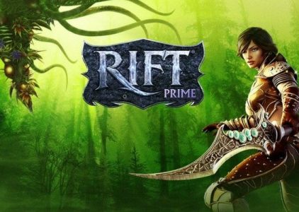 Rift Prime Launch Month A “Rousing Success”