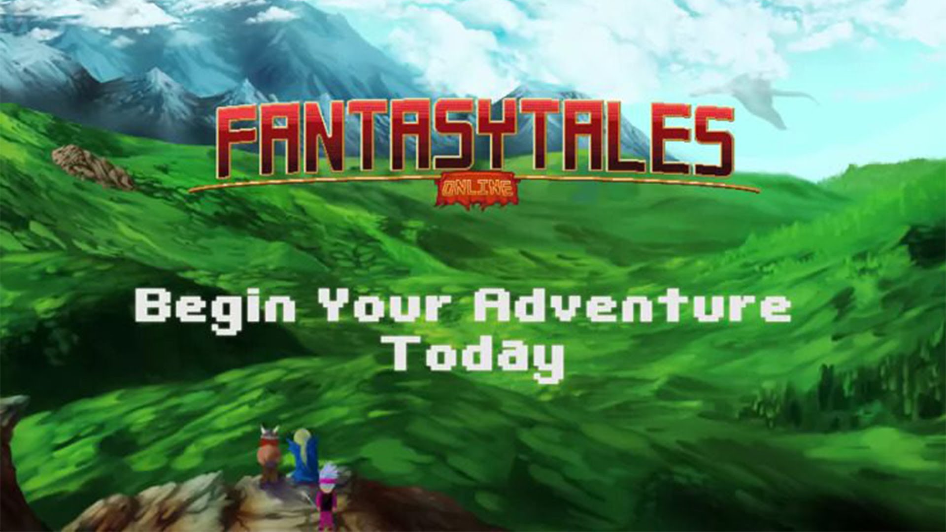 Fantasy Tales Online Game Review