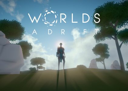 “Community Crafted” MMO Worlds Adrift Launches In May