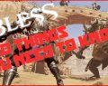 Bless Online – 10 Things You Should Know Before Playing