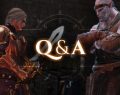 Bless Online Q&A From Preview Event