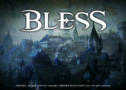 Rapthorne’s Review: Bless Online Early Access First Impressions