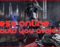 Bless Online – Is All The Hate Warranted? Is The MMORPG Truly That Bad?