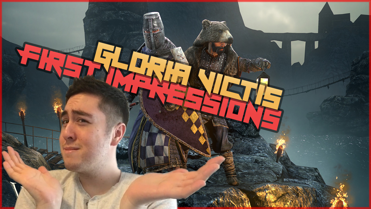 Kto Jest Narratorem W Gloria Victis Gloria Victis Game Review