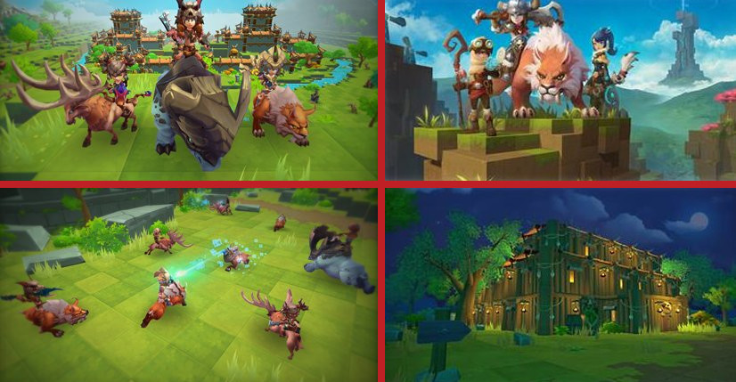 ReEvolve-Mobile-MMORPG-Perfect-World-Entertainment-Gameplay-Screenshots