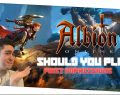 Albion Online Game Review