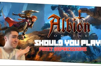Albion Online Game Review