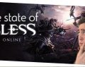 The State Of Bless Online..