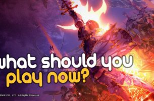 The Best MMORPG Alternatives To Play In 2018 If You’re Disappointed With Bless Online!