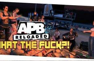 APB Reloaded Game Review