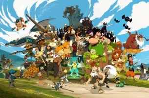 Wakfu Game Review