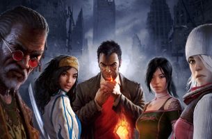 Secret World Legends Game Review