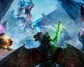 Riders of Icarus Game Review