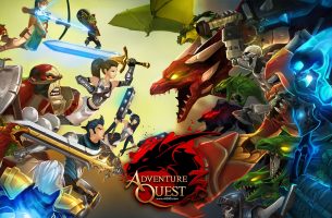 Adventure Quest 3D Game Review